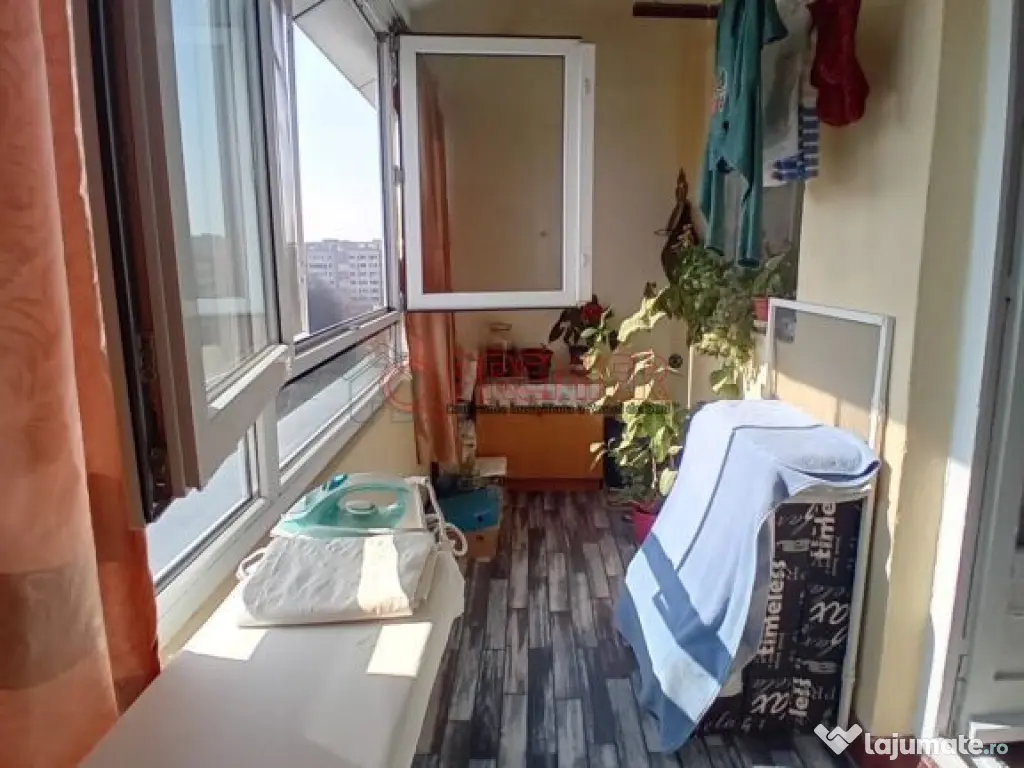 Sector 4 - Bd.Obregia - Str.Dragos Mladinovici - 2 Camere - 