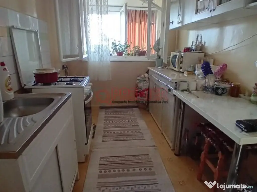 Sector 4 - Bd.Obregia - Str.Dragos Mladinovici - 2 Camere - 