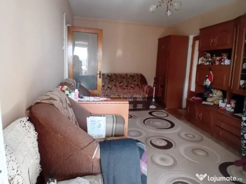 Sector 4 - Bd.Obregia - Str.Dragos Mladinovici - 2 Camere - 