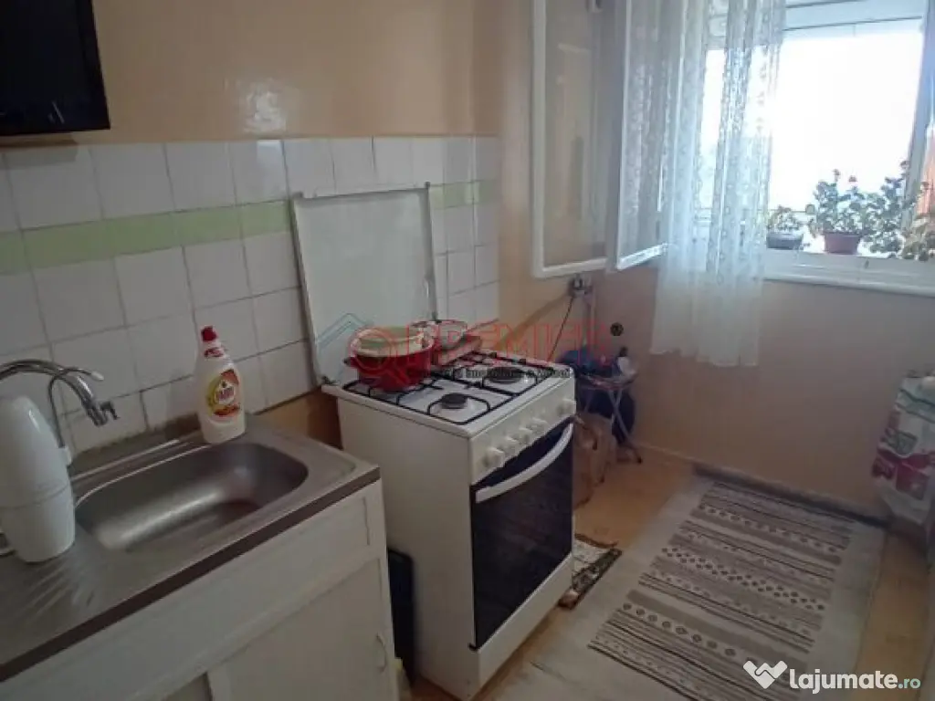 Sector 4 - Bd.Obregia - Str.Dragos Mladinovici - 2 Camere - 