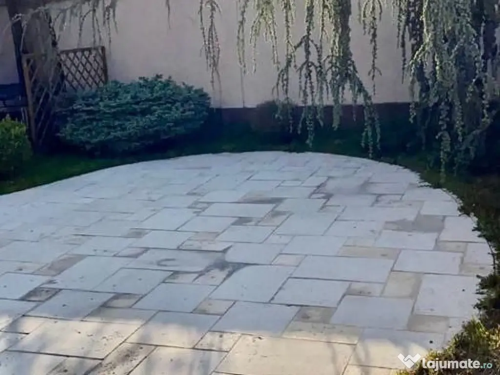 Inch.vila 7cam/(348util,500teren,119ampr.)mp/5min.metrouA... 