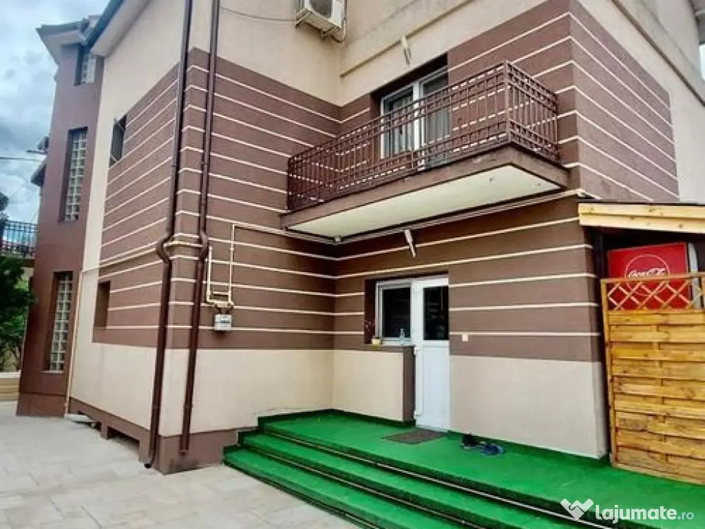 Inch.vila 7cam/(348util,500teren,119ampr.)mp/5min.metrouA... 