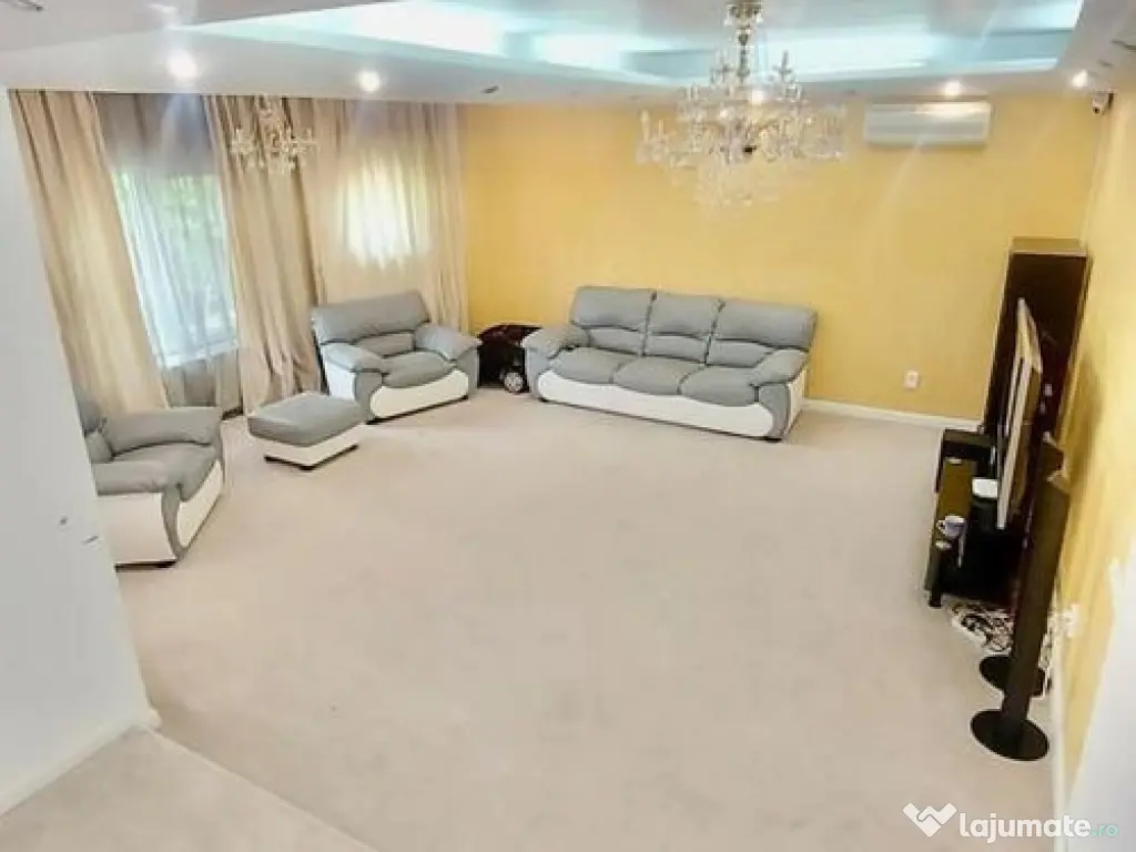 Inch.vila 7cam/(348util,500teren,119ampr.)mp/5min.metrouA... 