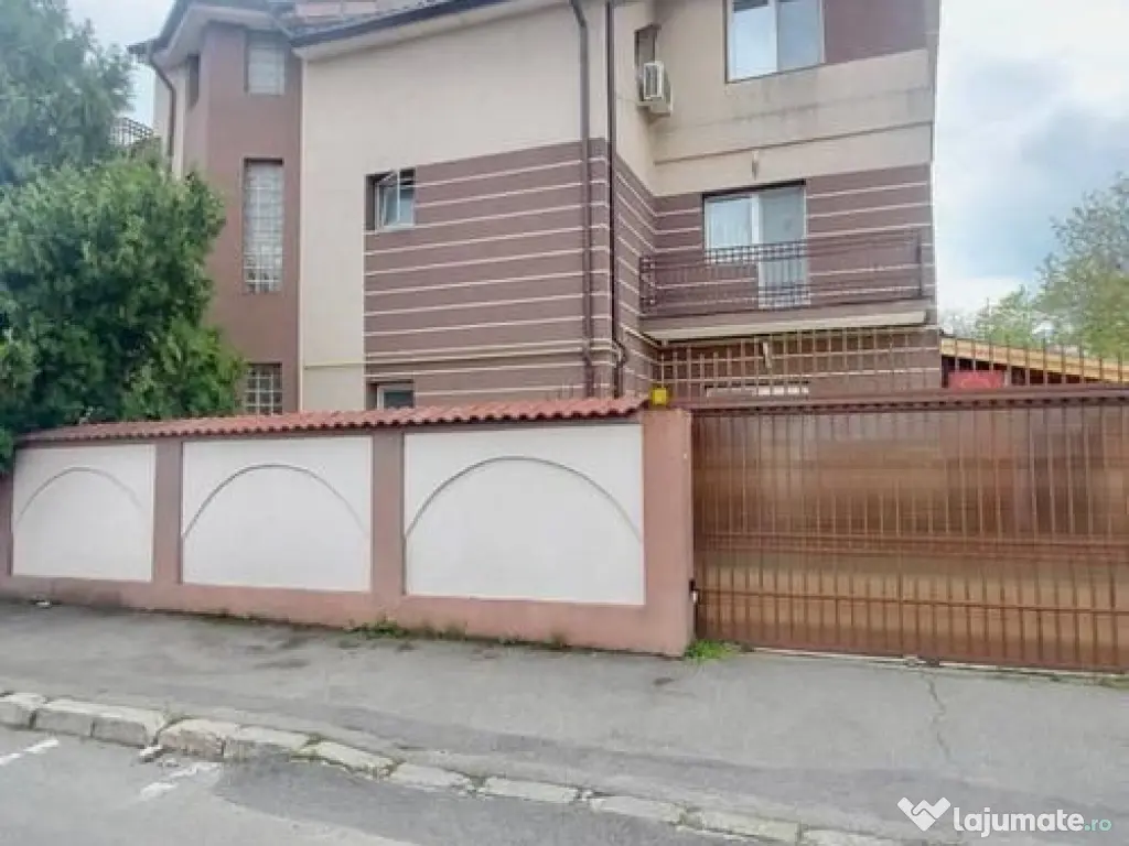 Inch.vila 7cam/(348util,500teren,119ampr.)mp/5min.metrouA... 