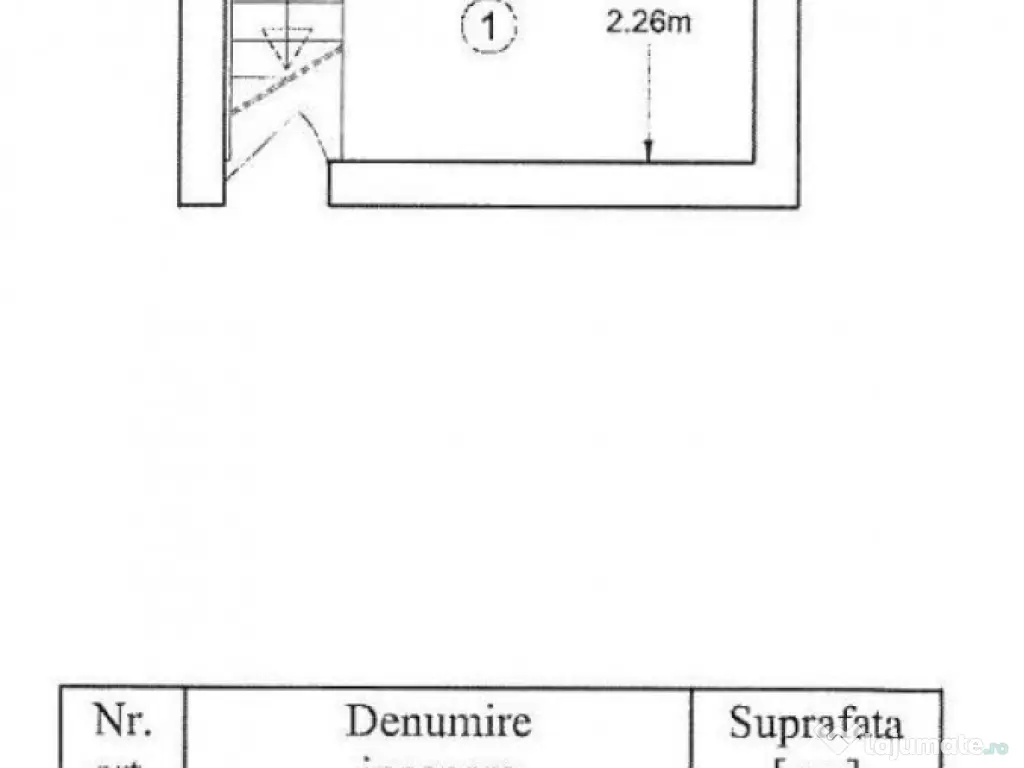 Inch.vila 7cam/(348util,500teren,119ampr.)mp/5min.metrouA... 