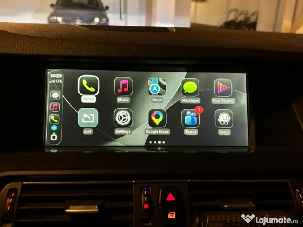 BMW seria 5 f11 2012 