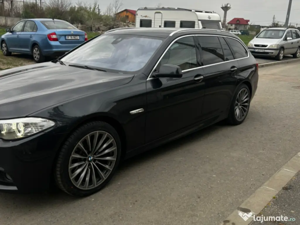 BMW seria 5 f11 2012 