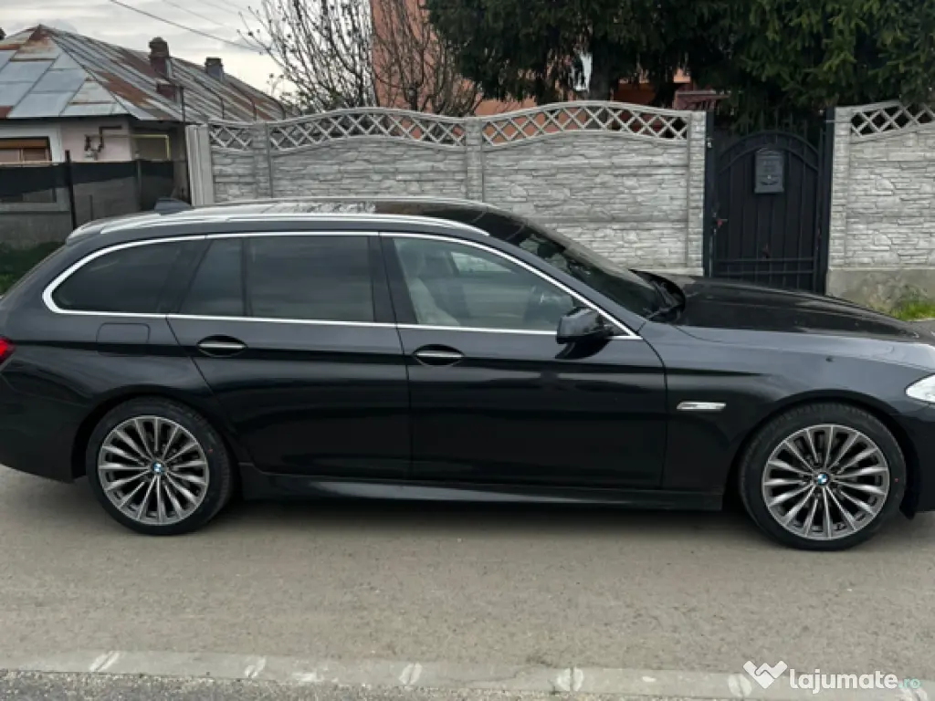 BMW seria 5 f11 2012 