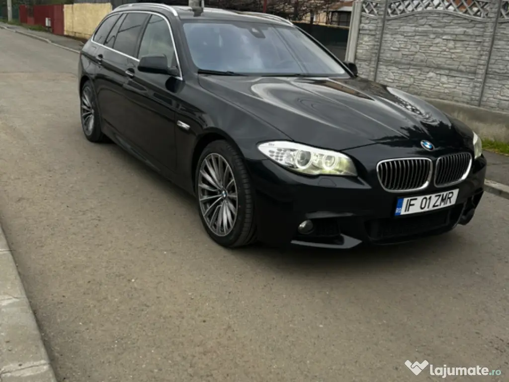 BMW seria 5 f11 2012 