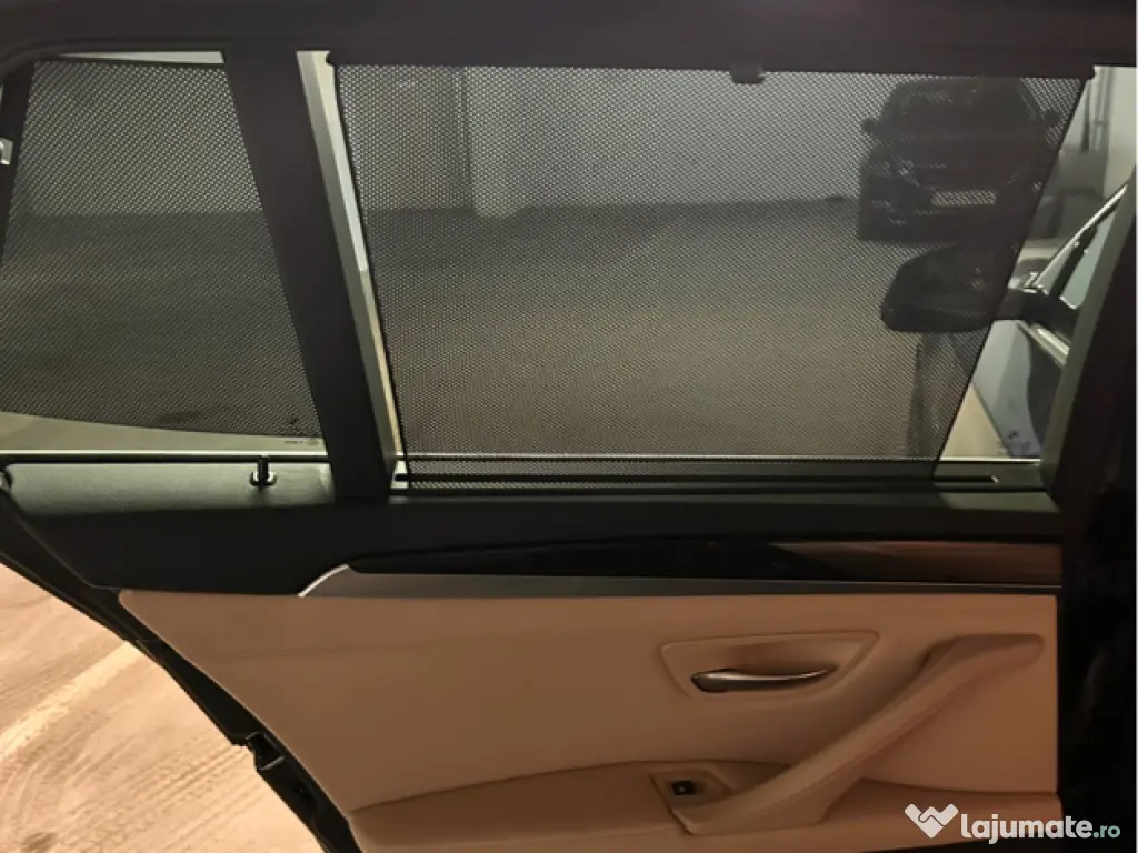 BMW seria 5 f11 2012 