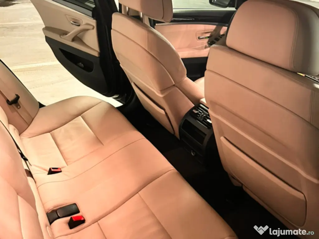 BMW seria 5 f11 2012 