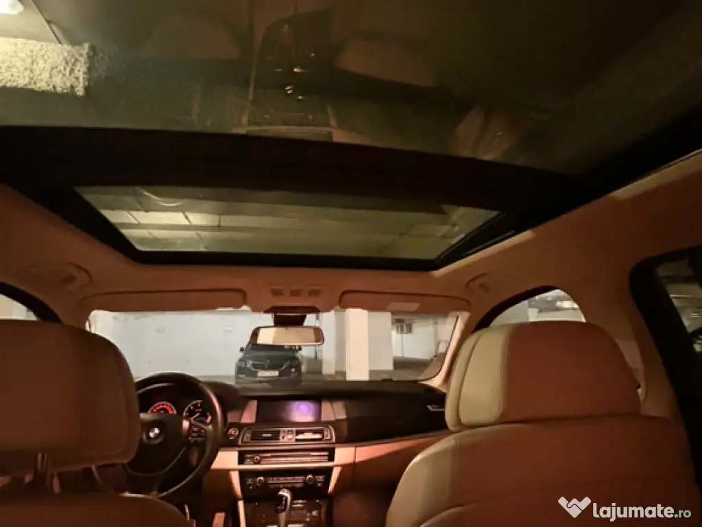 BMW seria 5 f11 2012 