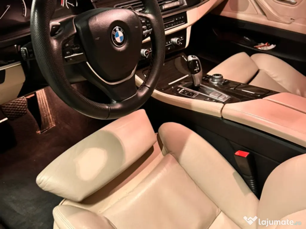 BMW seria 5 f11 2012 