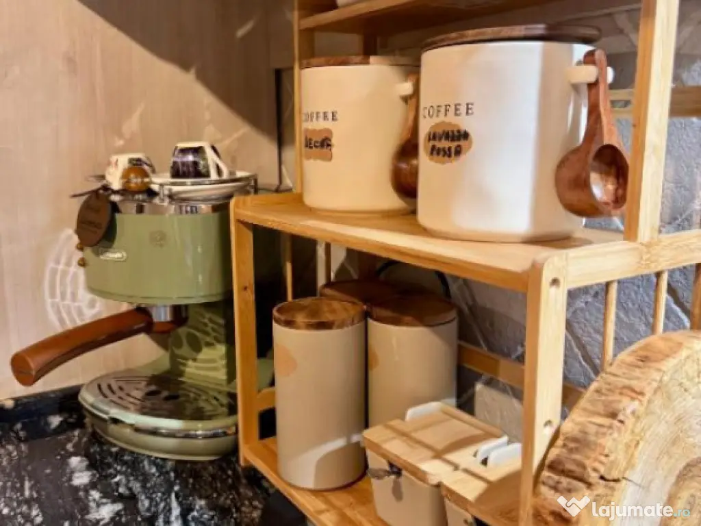 Casa cu 4 camere 160 mp + curte 250 mp, parcare, pet friendl 