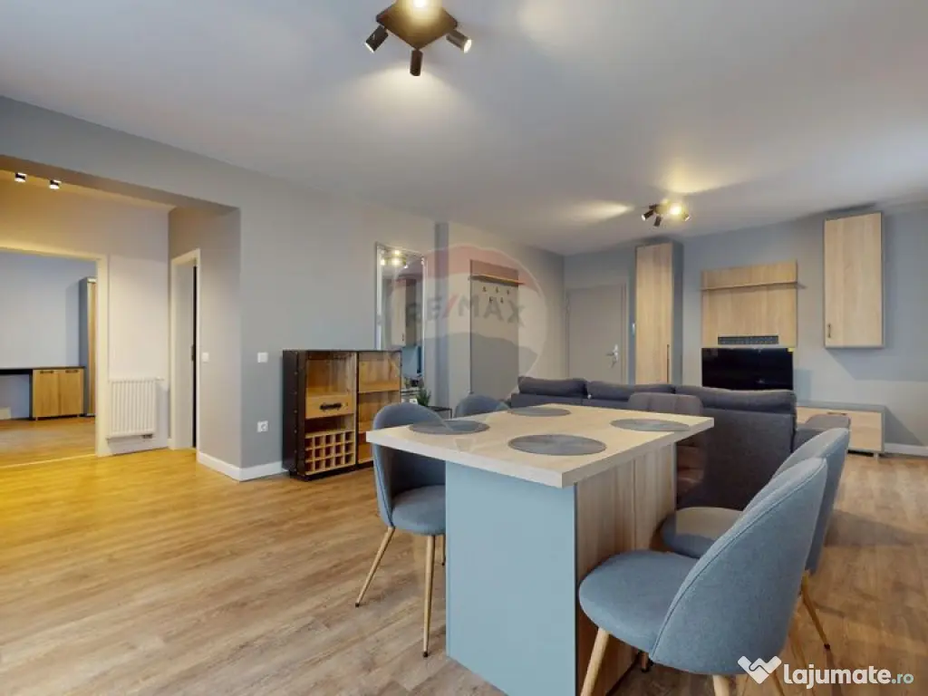 închiriere apartament Brasov Avangarden Bartolomeu, cu l...