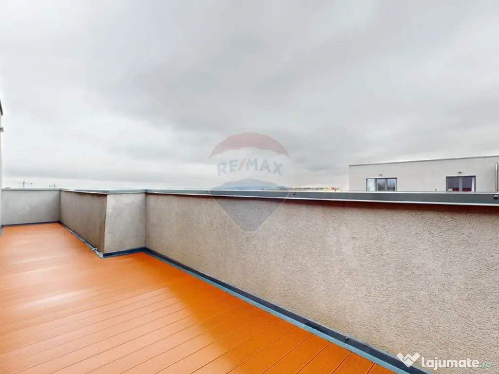 închiriere apartament Brasov Avangarden Bartolomeu, cu l...