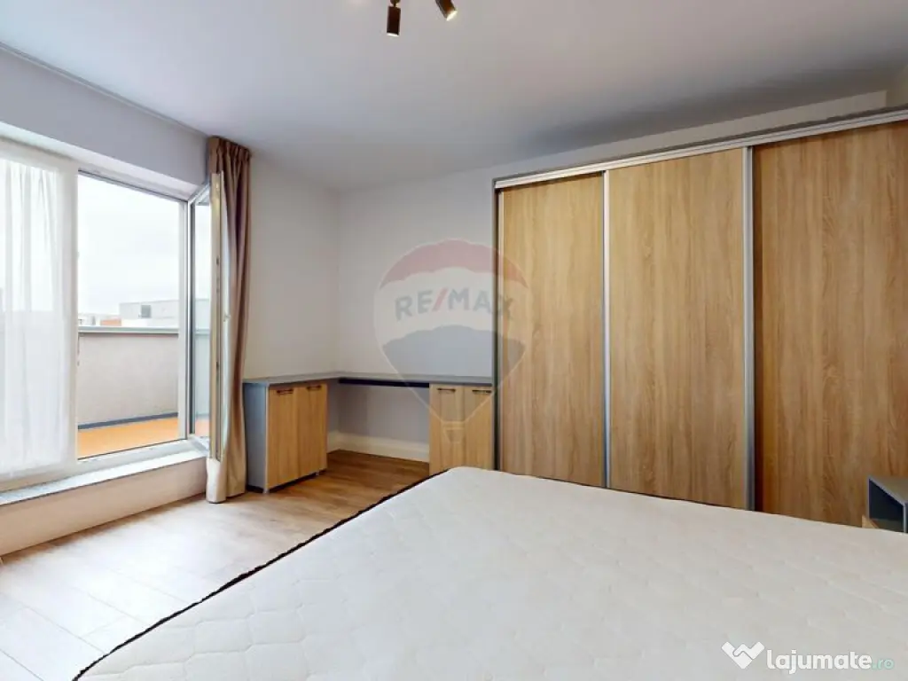 închiriere apartament Brasov Avangarden Bartolomeu, cu l...