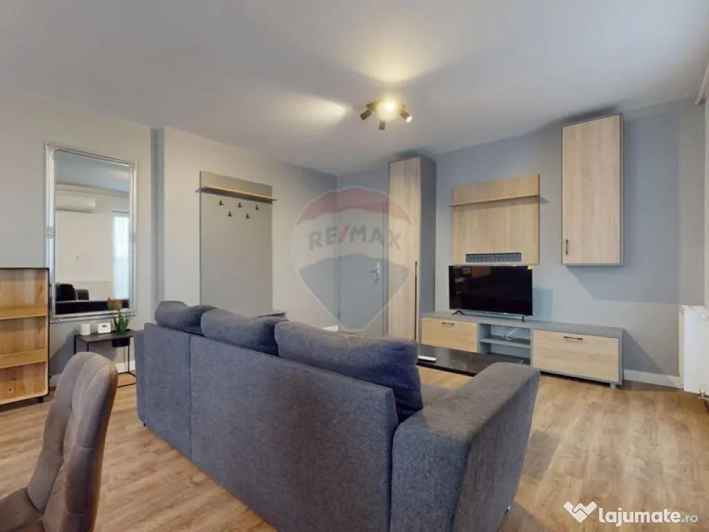 închiriere apartament Brasov Avangarden Bartolomeu, cu l...