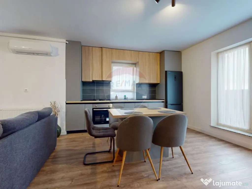 închiriere apartament Brasov Avangarden Bartolomeu, cu l...