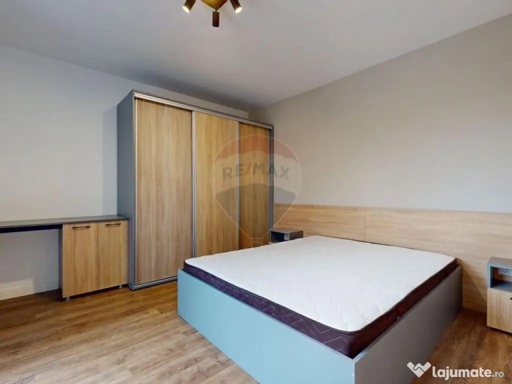 închiriere apartament Brasov Avangarden Bartolomeu, cu l...