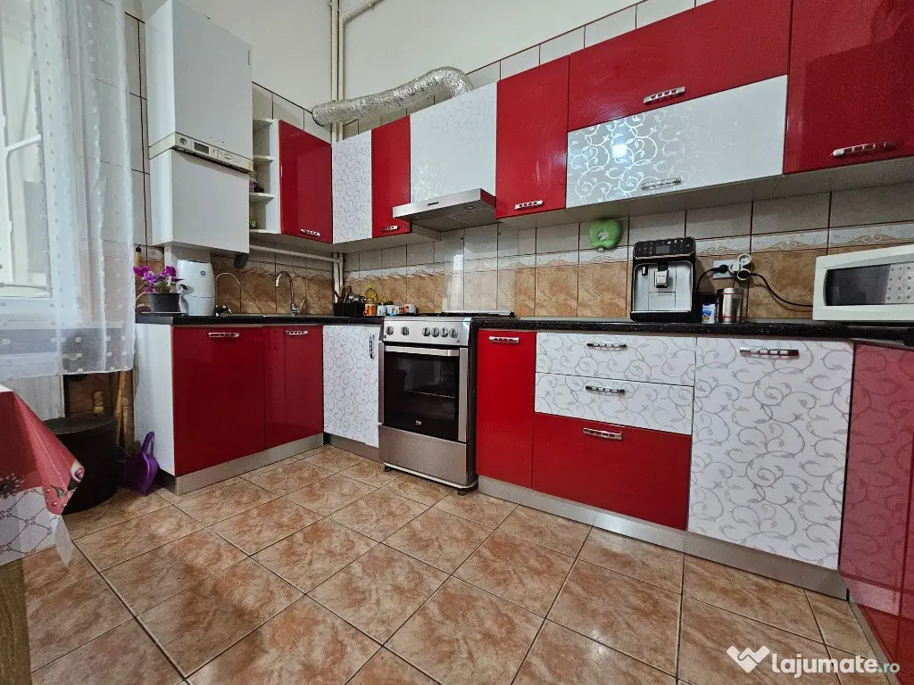 Apartament in Vila Interbelica - Calea Victoriei 