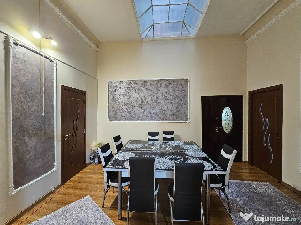 Apartament in Vila Interbelica - Calea Victoriei 