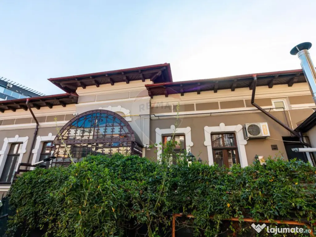 Casa cu identitate, farmec de epoca | consolidata| Marase... 