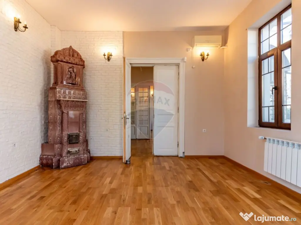 Casa cu identitate, farmec de epoca | consolidata| Marase... 