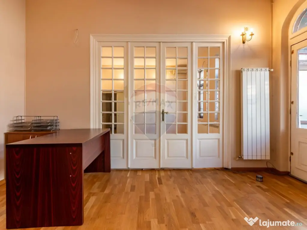 Casa cu identitate, farmec de epoca | consolidata| Marase... 