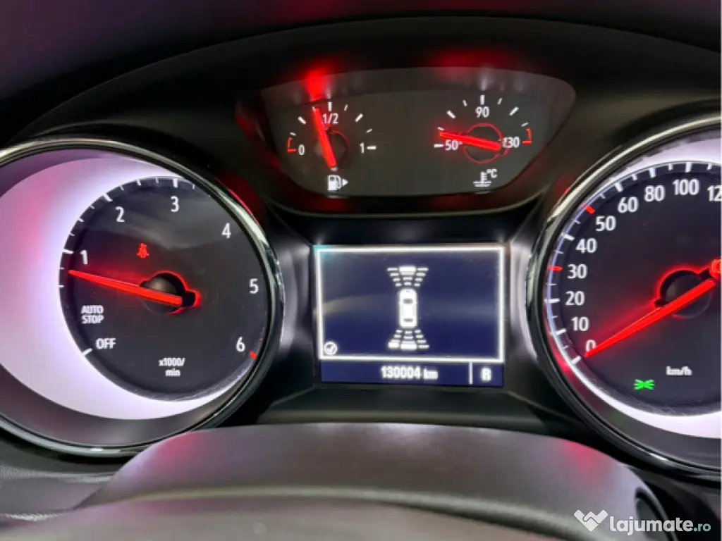 Opel Insignia 1.6 CDTI 2018