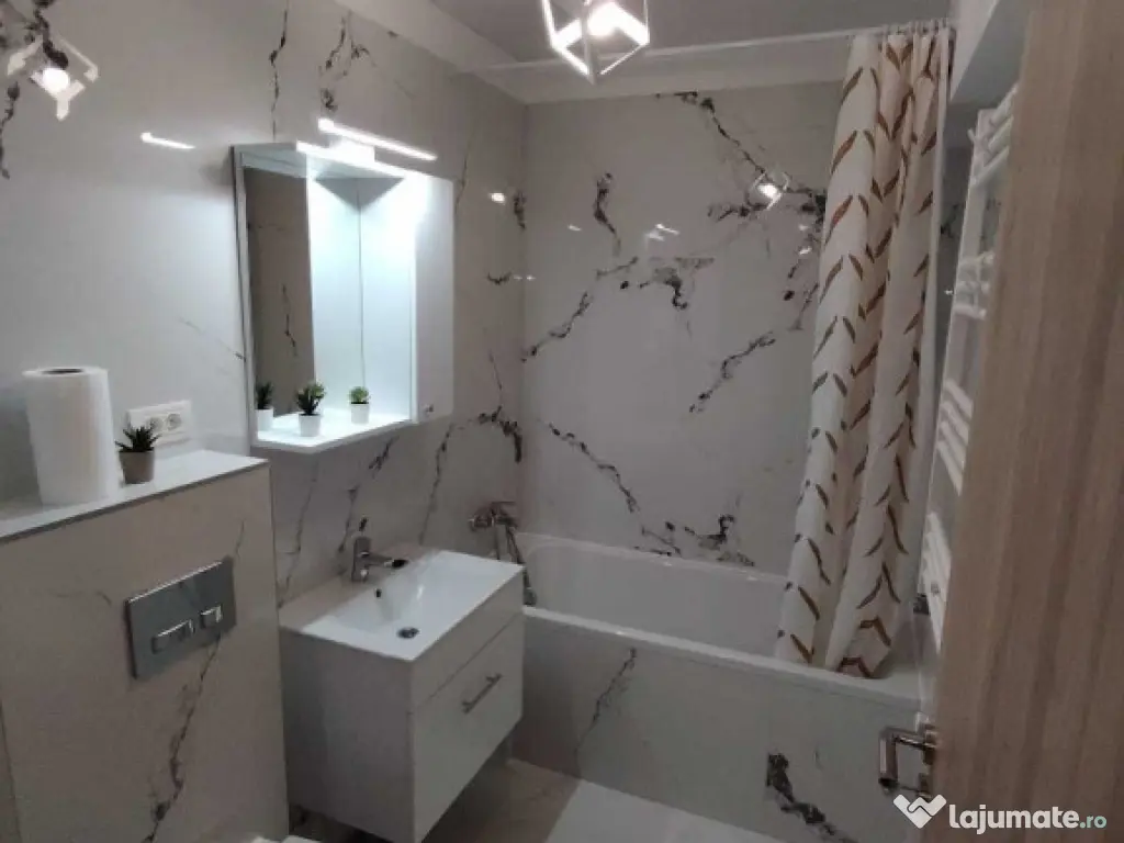 Berceni metrou biruintei studio 