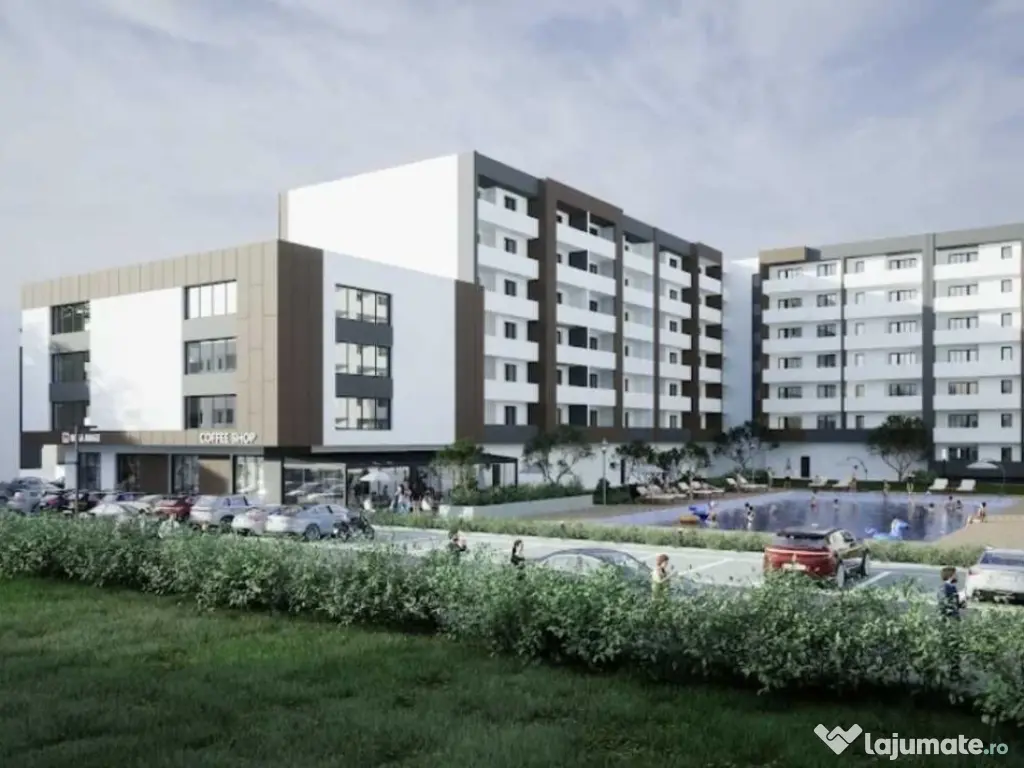 Berceni metrou biruintei studio 