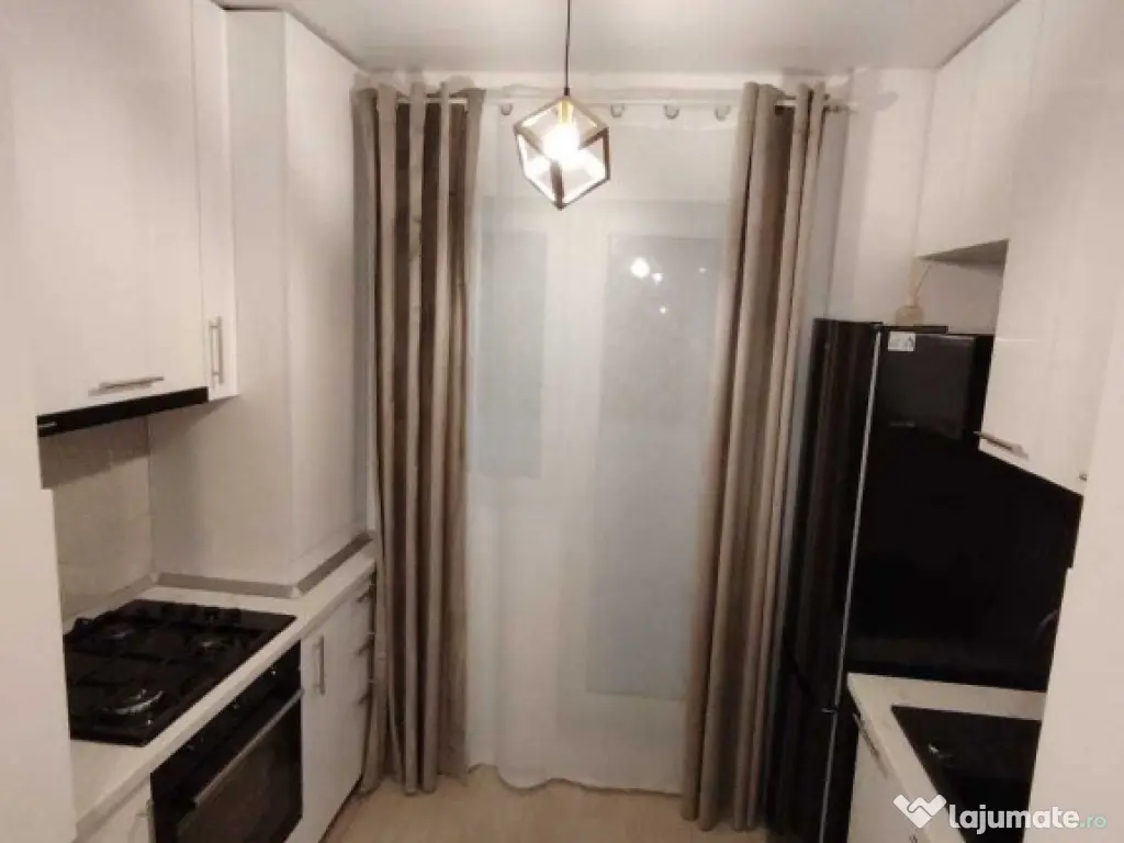 Berceni metrou biruintei studio 