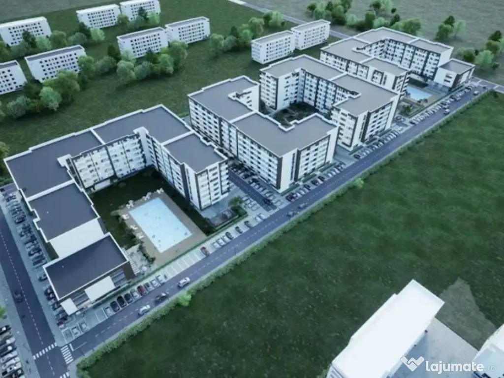 Berceni metrou biruintei studio 