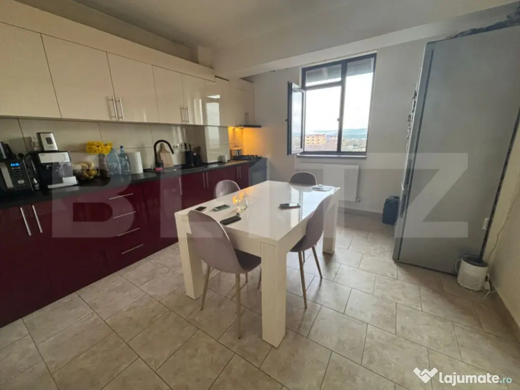 Apartament 2 camere decomandat | 64 mp | Valea Adanca 