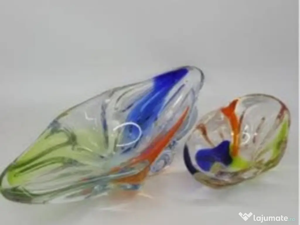 Scrumiere antichitate set 