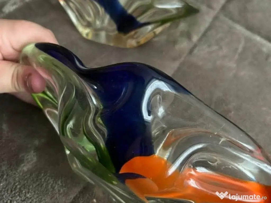 Scrumiere antichitate set 