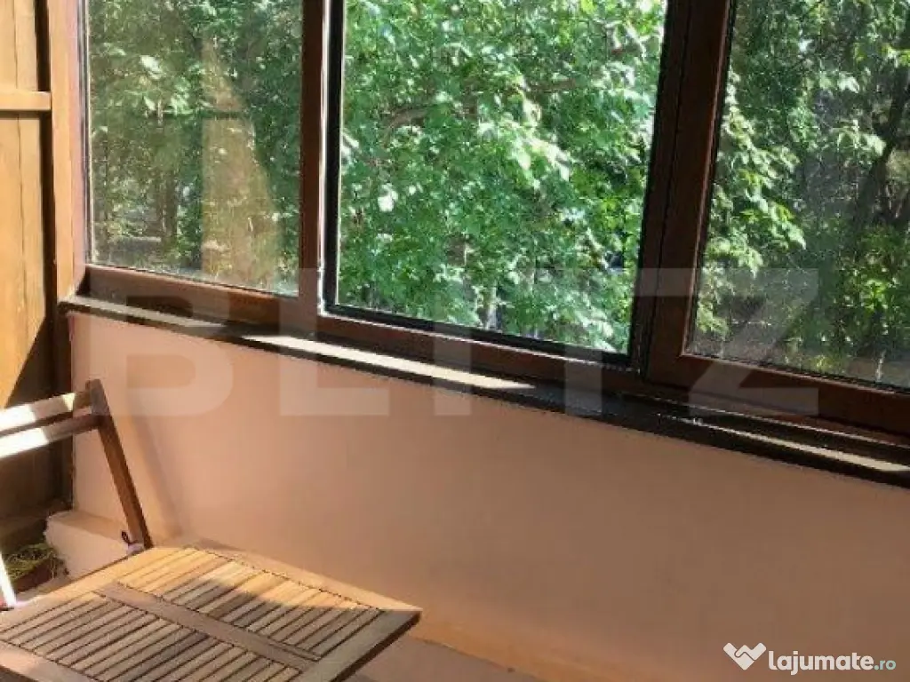 Garsoniera, 28 mp, zona Parcului Detunata, cartier Gheorghen 