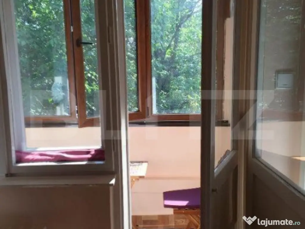 Garsoniera, 28 mp, zona Parcului Detunata, cartier Gheorghen 