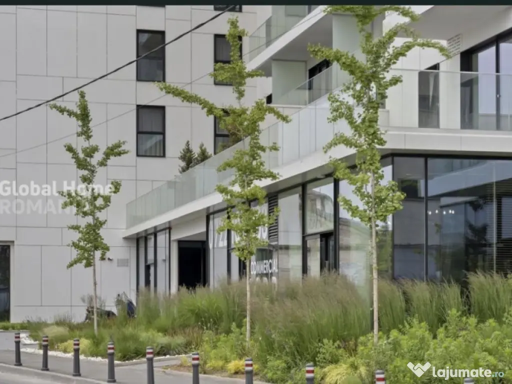 Apartament 2 Camere | Timpuri Noi-Nerva Traian | OTN 