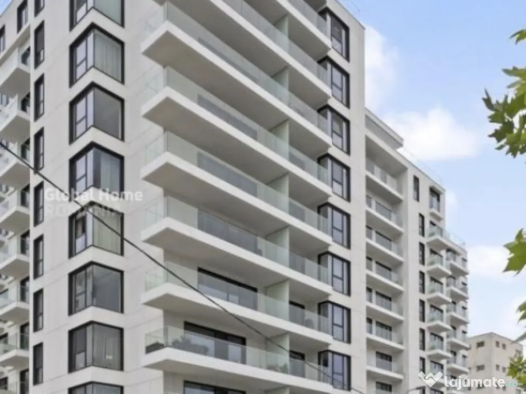 Apartament 2 Camere | Timpuri Noi-Nerva Traian | OTN 