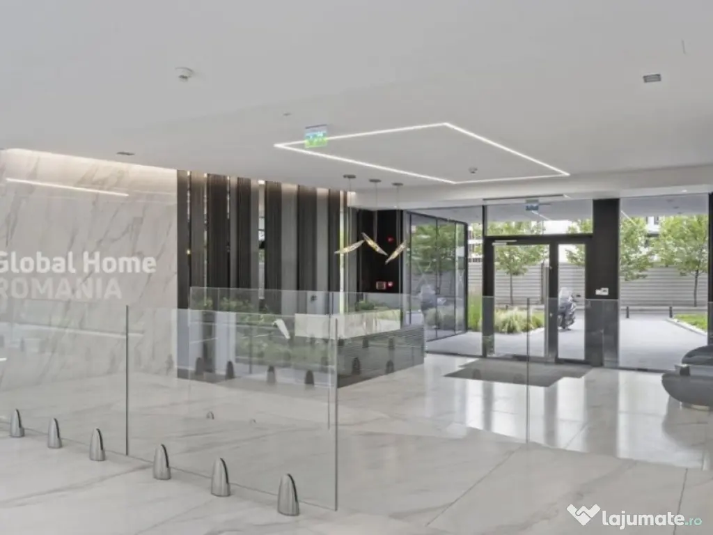 Apartament 2 Camere | Timpuri Noi-Nerva Traian | OTN 