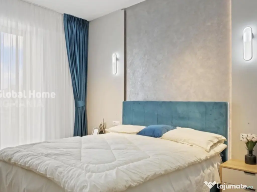 Apartament 2 Camere | Timpuri Noi-Nerva Traian | OTN 