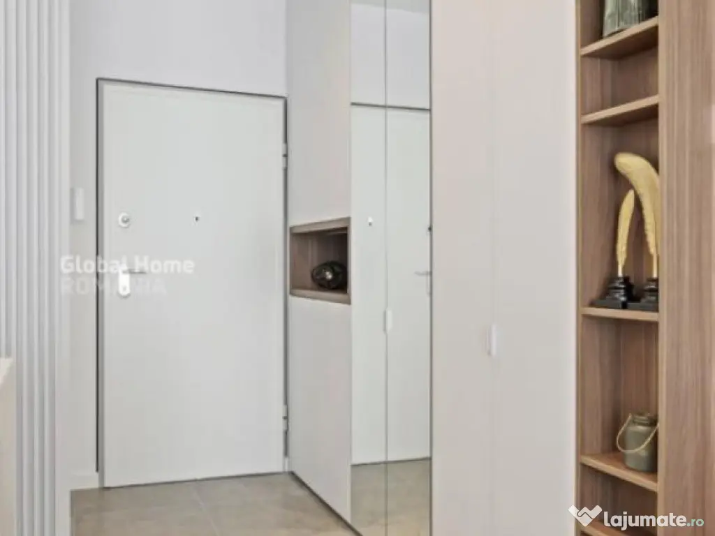 Apartament 2 Camere | Timpuri Noi-Nerva Traian | OTN 