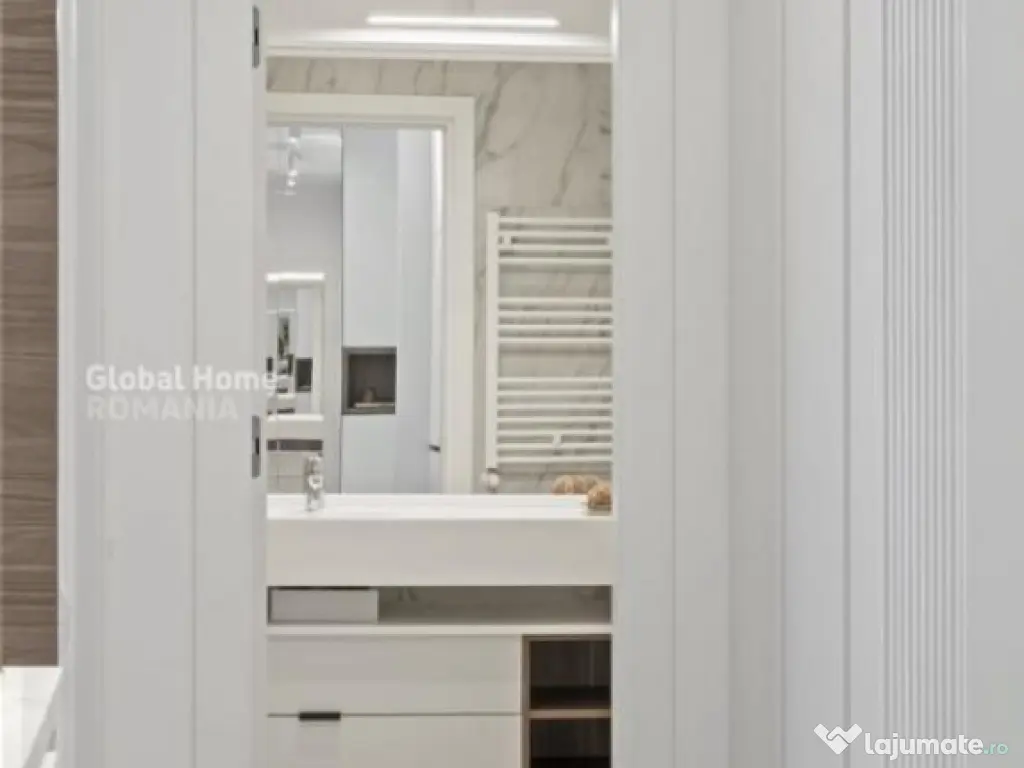 Apartament 2 Camere | Timpuri Noi-Nerva Traian | OTN 