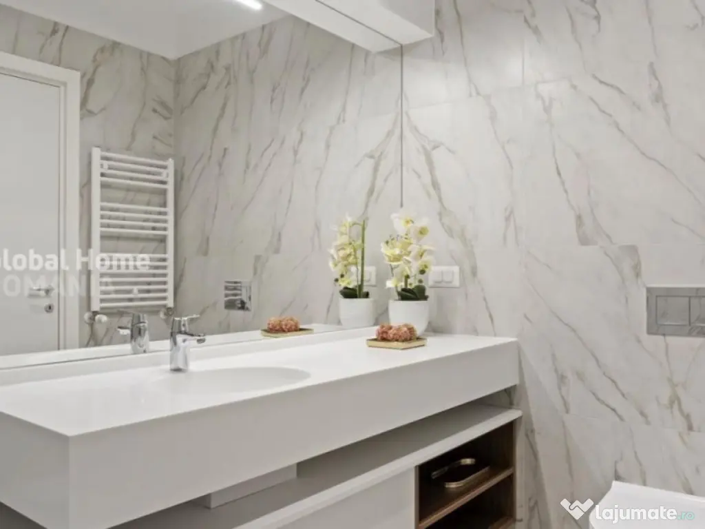 Apartament 2 Camere | Timpuri Noi-Nerva Traian | OTN 