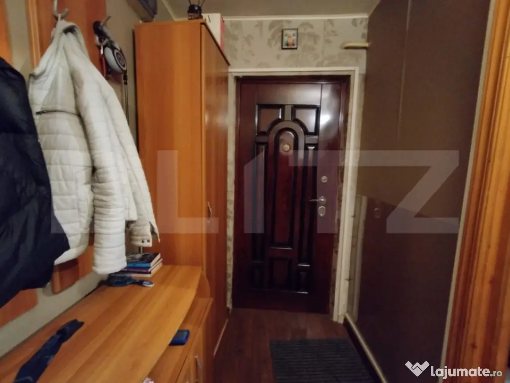 Apartament 3 camere, 65 mp, zona Nicolina