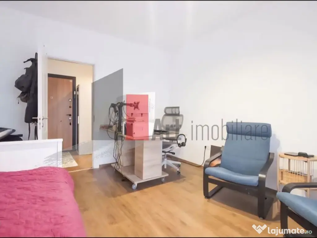 Apartament 3 camere | Lux | 95 mp | Parcare subterana | M... 