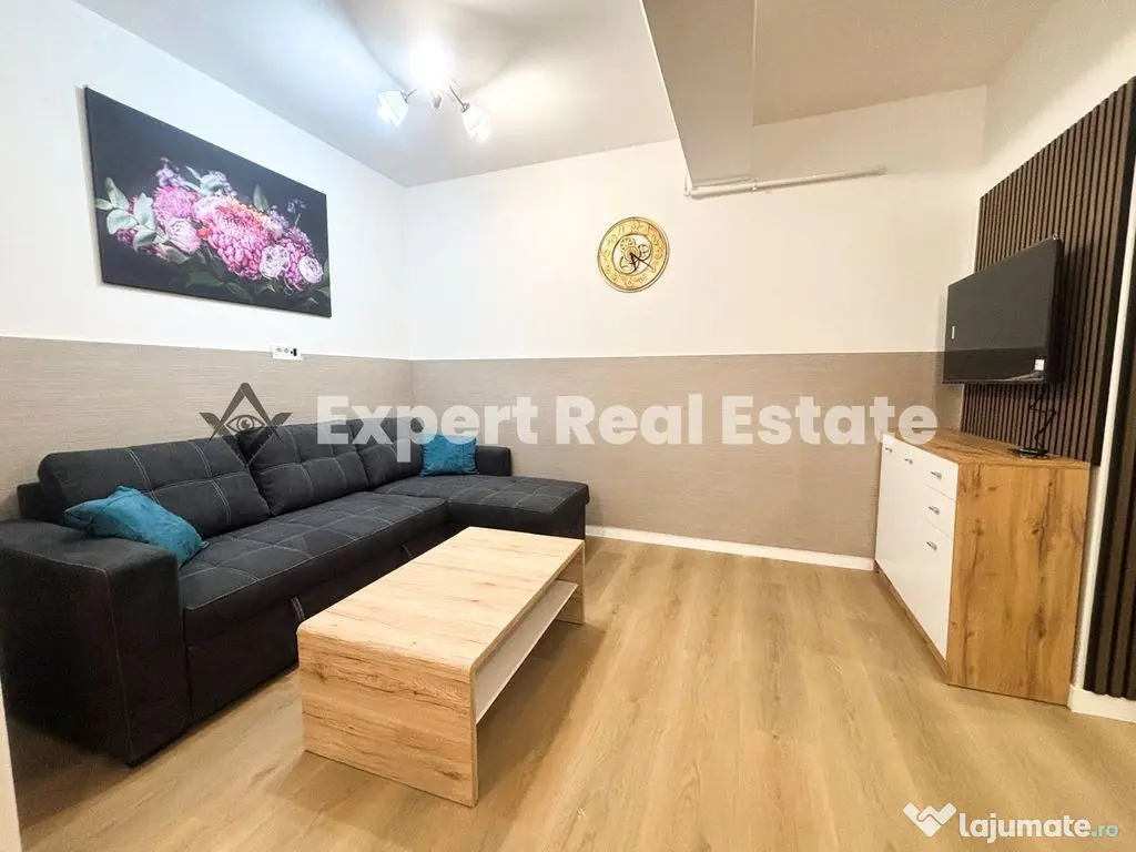 APARTAMENT NOU 2 CAMERE-PRIMA INCHIRIERE 