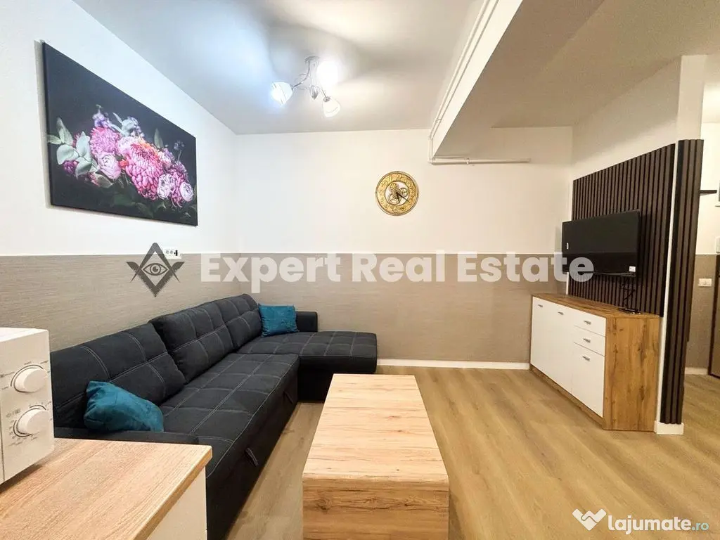APARTAMENT NOU 2 CAMERE-PRIMA INCHIRIERE 